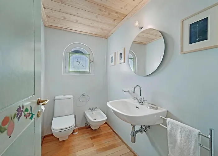 Tatil Evi Chesa Alvan -