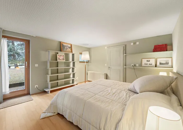 Chesa Alvan - * Surlej