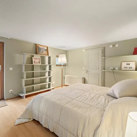 Chesa Alvan - * سورليج