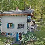 Casa de Férias Chesa Alvan -