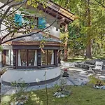 Chesa Alvan -
