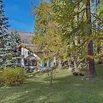 Chesa Alvan - Casa de Férias
