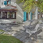 Casa de Férias Chesa Alvan -