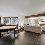 Chesa Alvan -