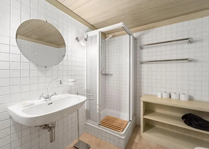 Vakantiehuis Chesa Alvan -